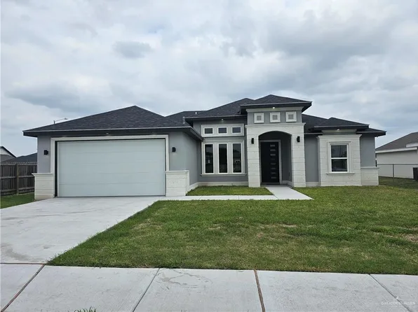 1305 E Emma Elizabeth St, Weslaco, TX 78599