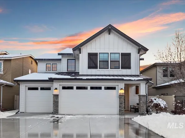 6149 W Township Dr, Boise, ID 83703