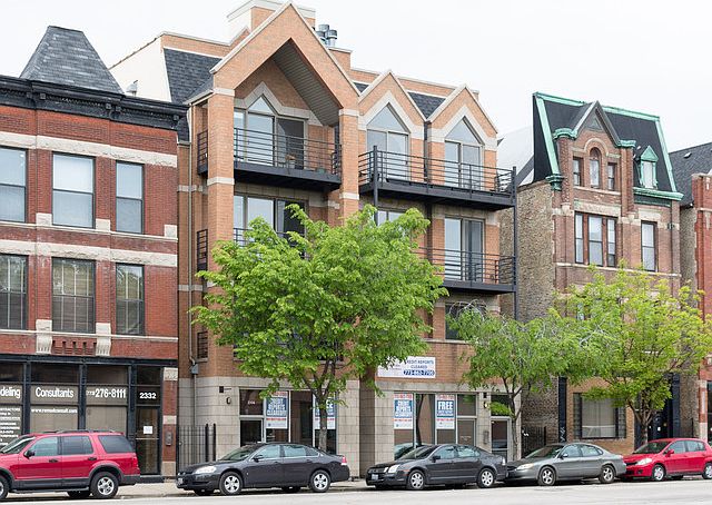 1st image of 2336 N Damen Ave APT 3S