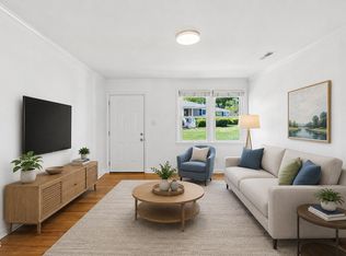 2342 Bernard St, Raleigh, NC 27608