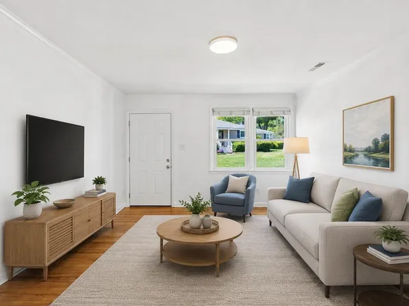 2342 Bernard St, Raleigh, NC 27608