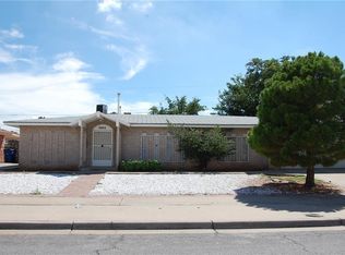 9004 McCabe Dr, El Paso, TX 79925