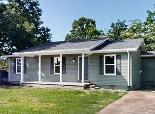 152 Mink Branch Rd E, Waynesboro, TN 38485