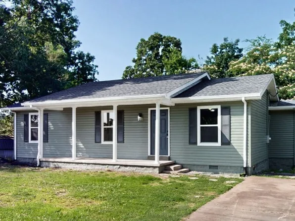 152 Mink Branch Rd E, Waynesboro, TN 38485