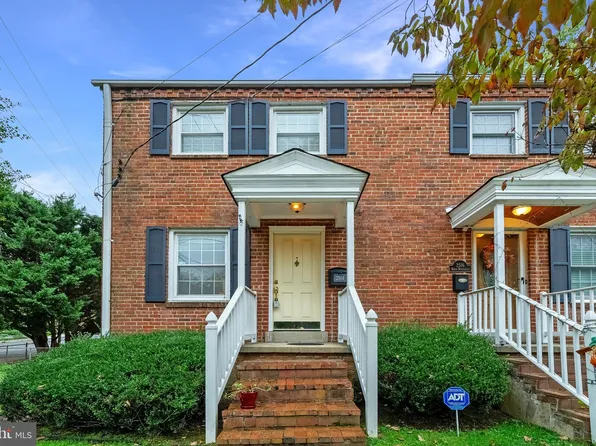 2514 N Winchester St, Arlington, VA 22213