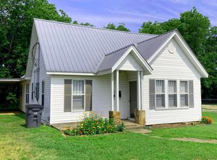 422 N Grand St, Searcy, AR 72143