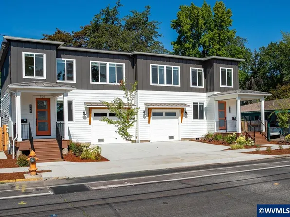 946 NW 10th St, Corvallis, OR 97330