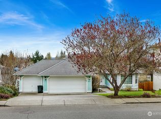 2203 Sunrise St, Ferndale, WA