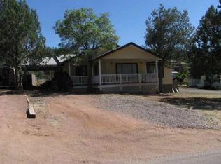 301 E Phoenix St, Payson, AZ 85541