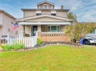 1608 Tarlton Ave, Cleveland, OH