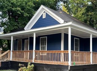 621 Pennington Ave SW, Rome, GA 30161