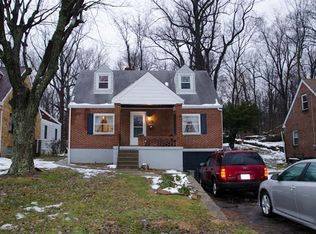 108 Morris Rd, Covington, KY 41011