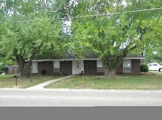 804 S 34th Ave, Hattiesburg, MS 39402