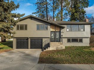 5606 N Greenwood Blvd, Spokane, WA 99205