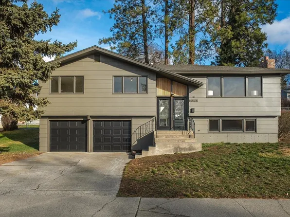 5606 N Greenwood Blvd, Spokane, WA 99205