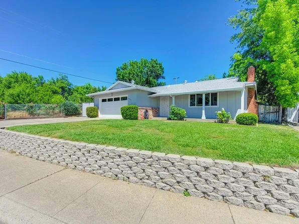 6807 Marinvale Dr, Citrus Heights, CA 95621