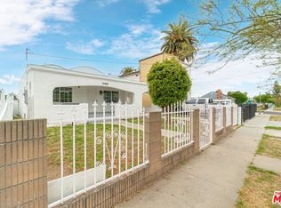 154 W 104th St, Los Angeles, CA 90003
