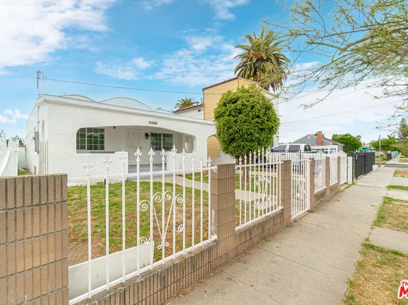 154 W 104th St, Los Angeles, CA 90003