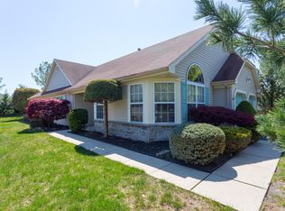 2996 Fieldcrest Ln, Toms River, NJ