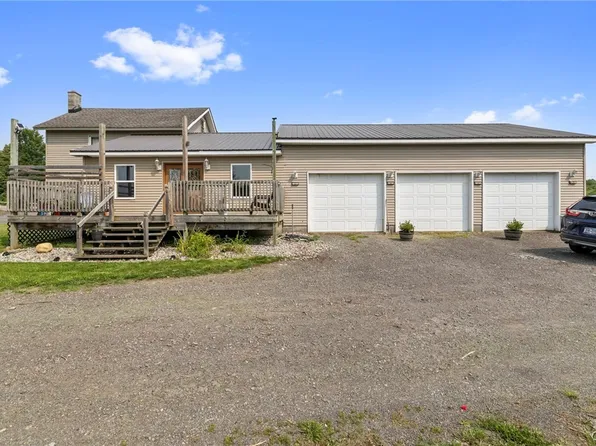 1792 W Meeting House Rd, Cortland, NY 13045