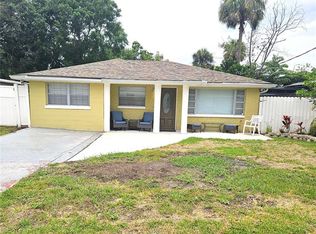 4111 W La Salle St, Tampa, FL 33607