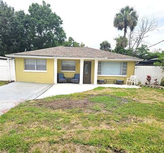 4111 W La Salle St, Tampa, FL, 33607