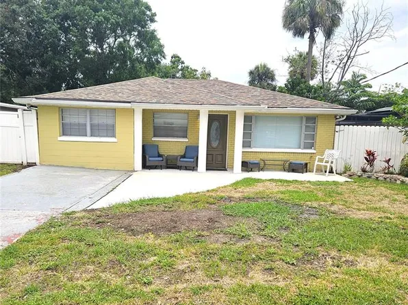 4111 W La Salle St, Tampa, FL 33607