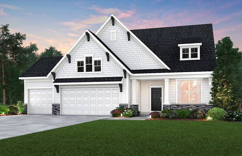 Northern Craftsman NC2M Stone