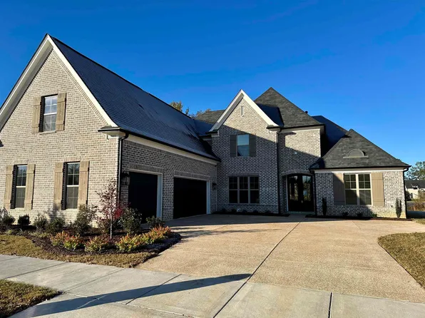 5233 Madison Valley Cir, Arlington, TN 38002