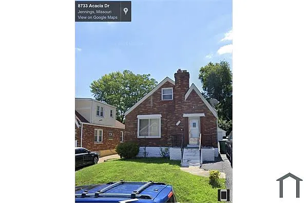 8734 Acacia Dr photo 1