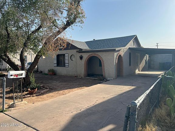3rd image of 1408 S BONARDEN Lane