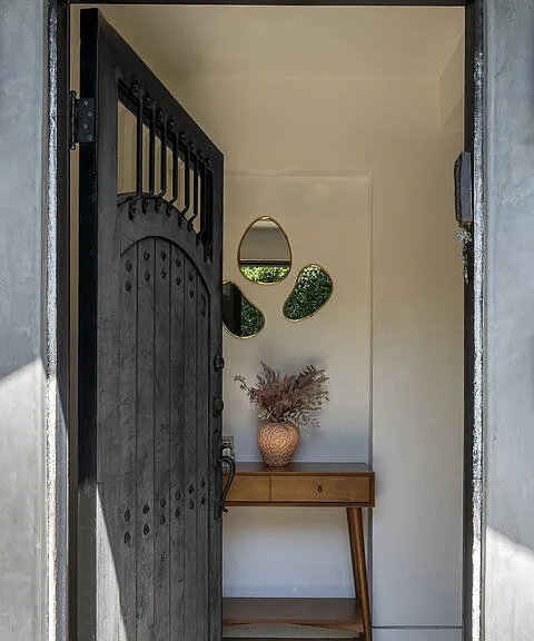 812 N Harper Ave — Photo 4