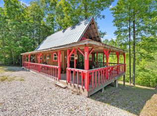 412 Turkey Ridge Rd, Wellington, KY 40387