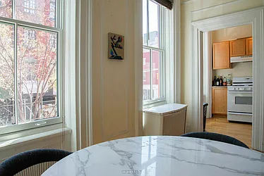 Rented by Town Residential