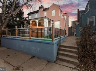 227 Shirley Rd, Upper Darby, PA 19082