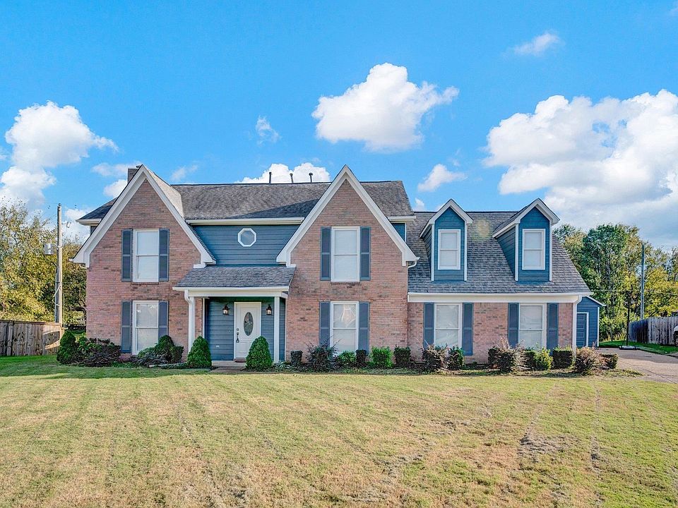 1st image of 4336 Barren Brook Dr
