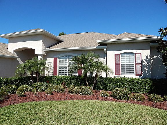 Gorgeous Landscaping