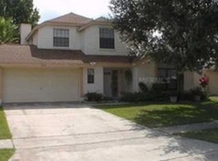 1454 Mona Dr, Kissimmee, FL 34744