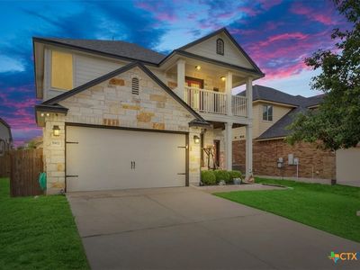 5902 Huntington Dr, Temple, TX, 76502
