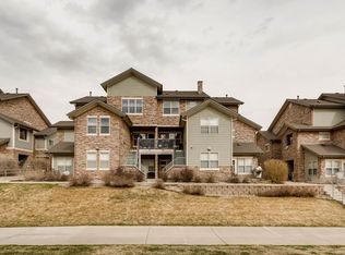 2511 S Bahama Cir UNIT D, Aurora, CO 80013