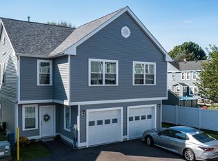13 Knights Way #13, Swansea, MA 02777