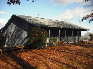 3678 Sundown Rd, Morganton, NC 28655