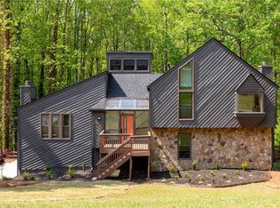 2675 Tritt Springs Trce NE, Marietta, GA 30062