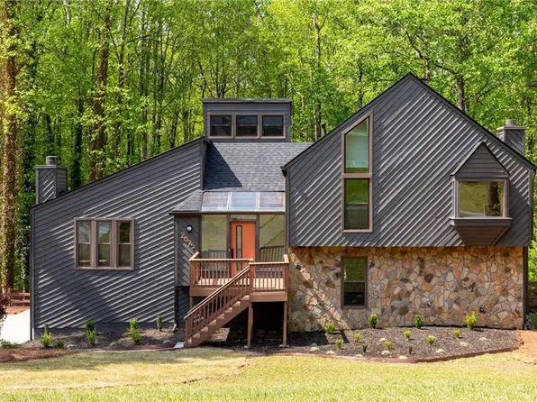 2675 Tritt Springs Trce NE, Marietta, GA 30062