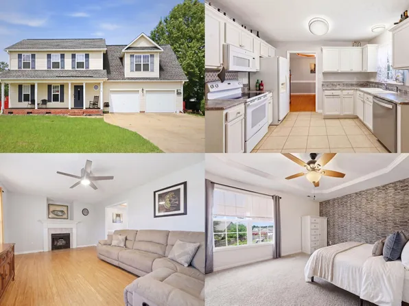 81 Macon Ct W, Sanford, NC 27332