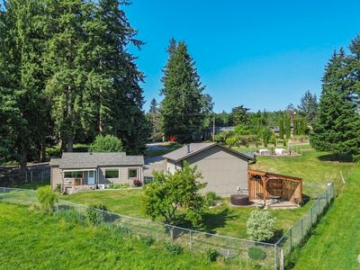 15325 Forty Five Road, Arlington, WA, 98223
