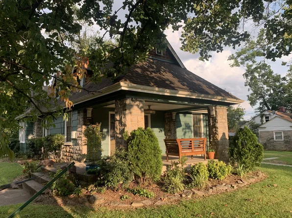 733 Benton Ave, Nashville, TN 37204