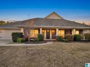 4219 Old Cahaba Pkwy, Helena, AL 35080