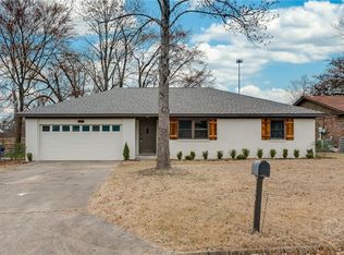 1504 6th Ter, Barling, AR 72923