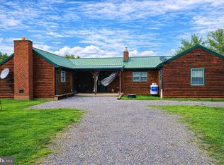21531 National Pike NE, Flintstone, MD